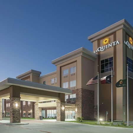 La Quinta By Wyndham Kingsville Exterior foto