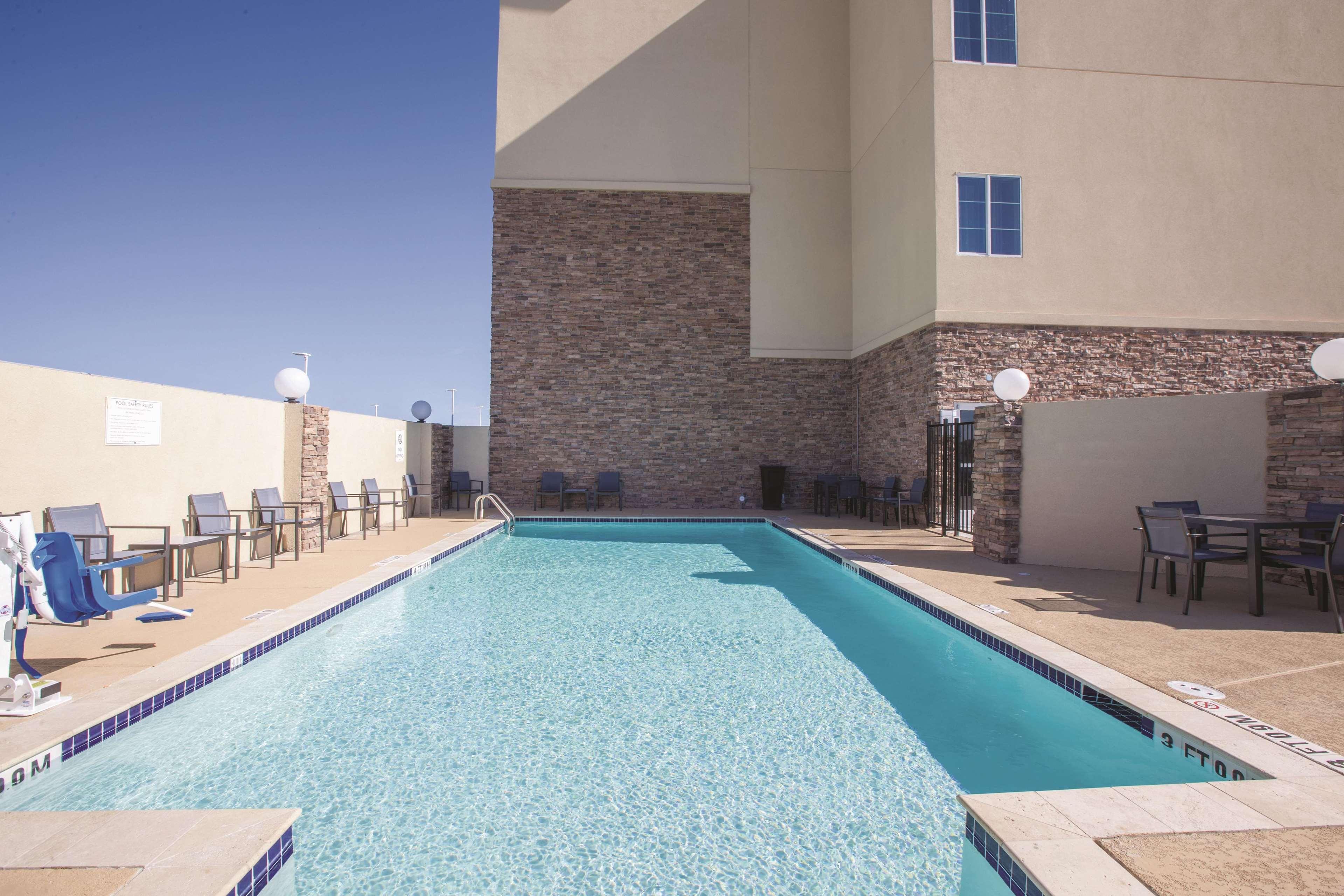 La Quinta By Wyndham Kingsville Exterior foto